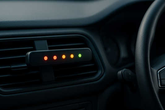 Drive Safe - Pre Order